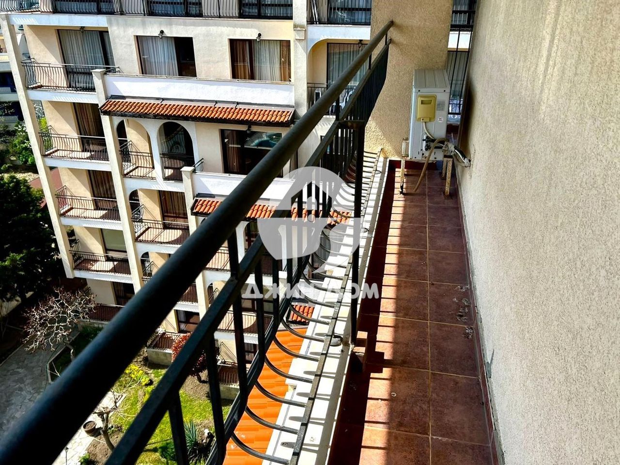 Продава се Тристаен апартамент в к.к. Слънчев бряг - 97 кв.м за 923 €/кв.м - Снимка #6