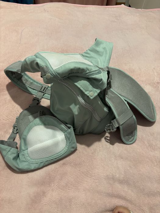 Кенгуру для ребенка