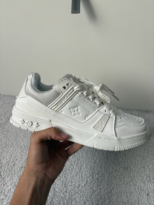 Louis Vuitton Trainer