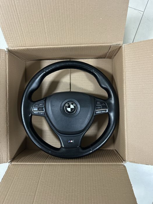 М волан с подрев и вибрация