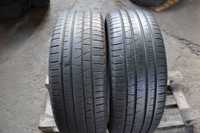 SET 2 Anvelope All Season 235/55 R19 PIRELLI Scorpion Verde 105V