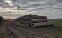 Tuburi beton armat premo