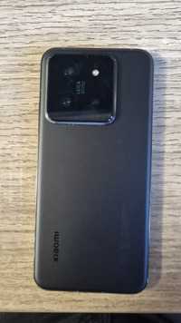 Telefon mobil Xiaomi 14, 12GB RAM, 512GB, 5G, Black