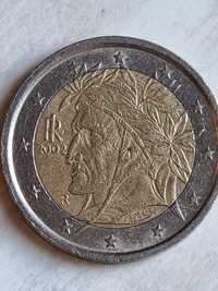 Редки монети от 2 Euro 2002