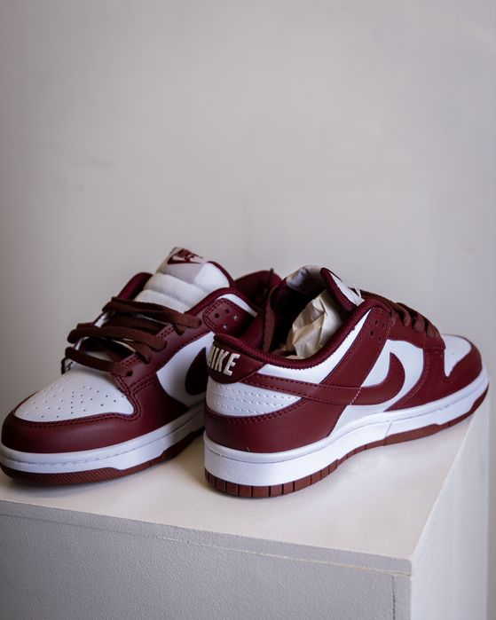 Дамски маратонки Nike Dunk Low