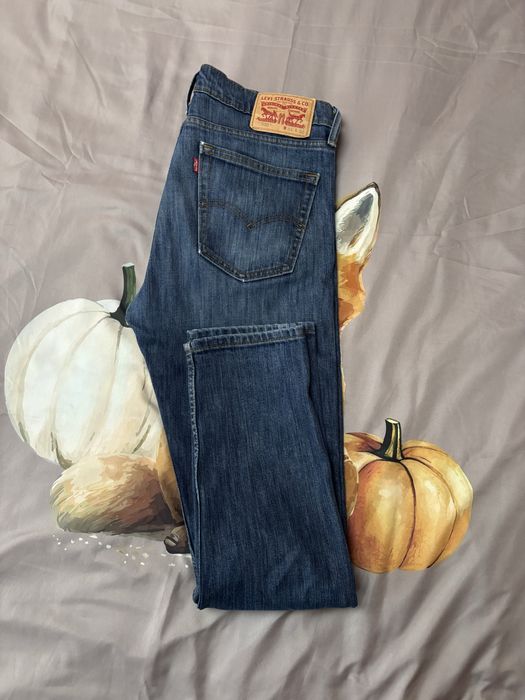 Vand blugi Levis 512 -31/32
