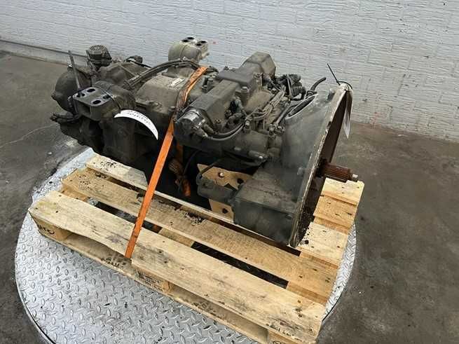 Cutie de viteze GRS 900 OPC4 Scania - Piese de schimb Scania