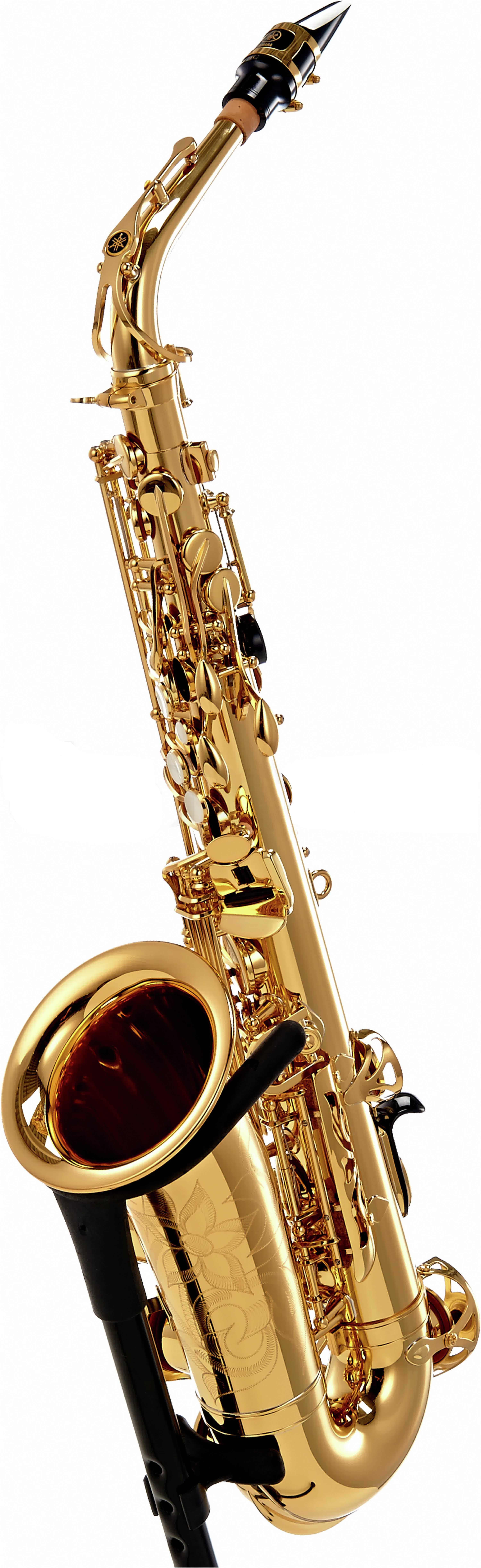 Saxofon Alto Yamaha YAS-480