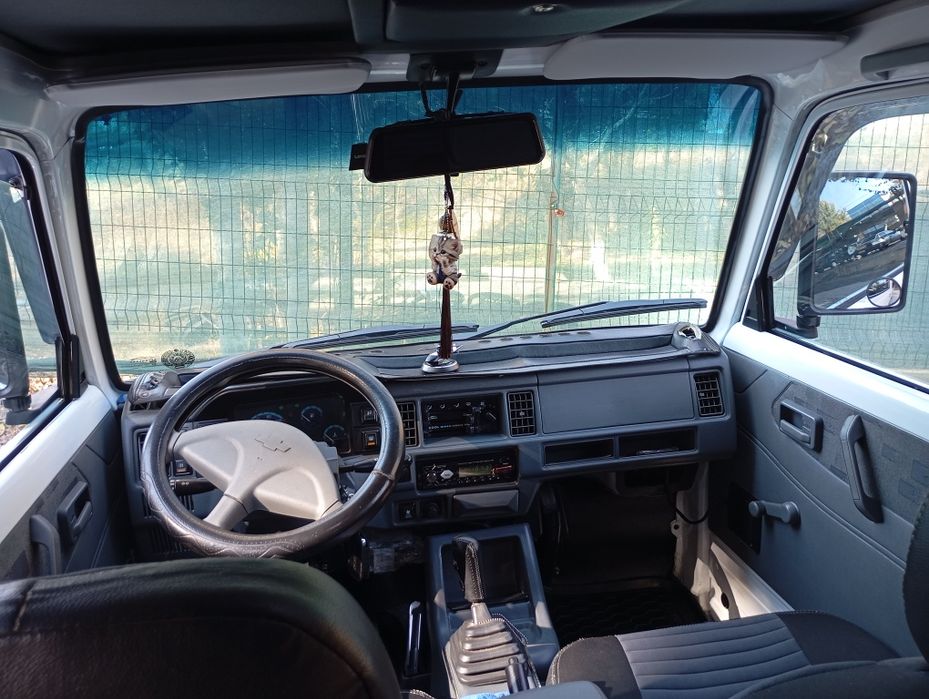 Продается Дамас в хорошем состоянии