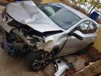 Toyota Rav 4 avariata