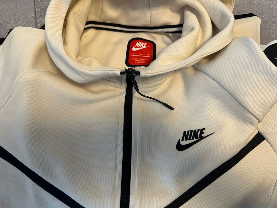 Детски екип Nike Tech