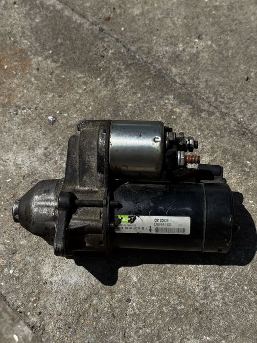 Electromotor Opel Astra, Corsa Benzină COD 09130838