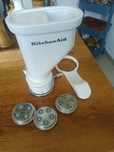 Accesoriu paste Kitchenaid, original