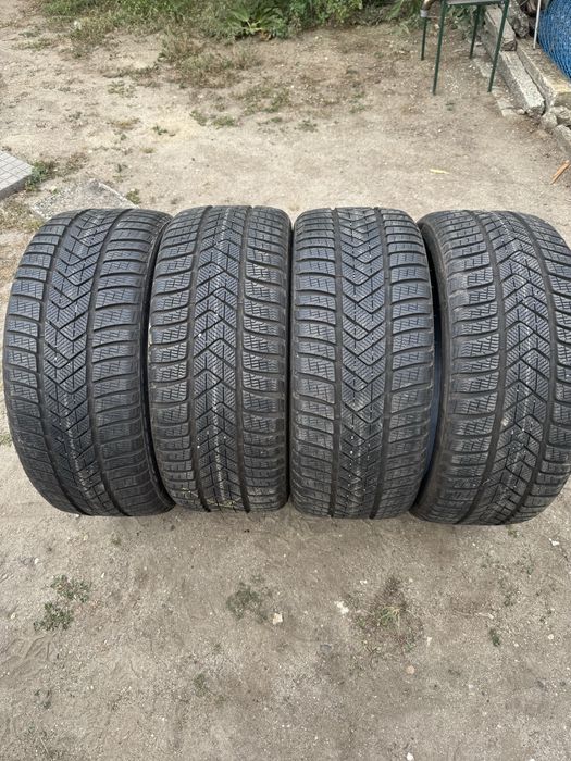 4бр 235 35 20  Pirelli