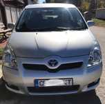 Toyota Corolla Verso за части