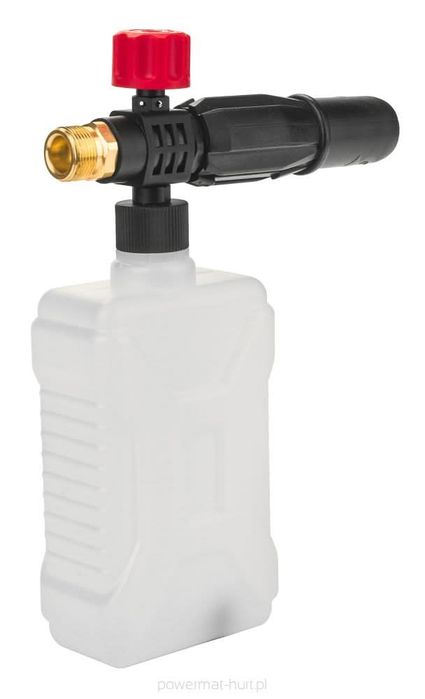 Aparat de spalat cu presiune , 2500 W , 300 bar , Red Technic RTMC0029