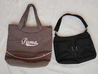 PUMA и Bogner дамски чанти