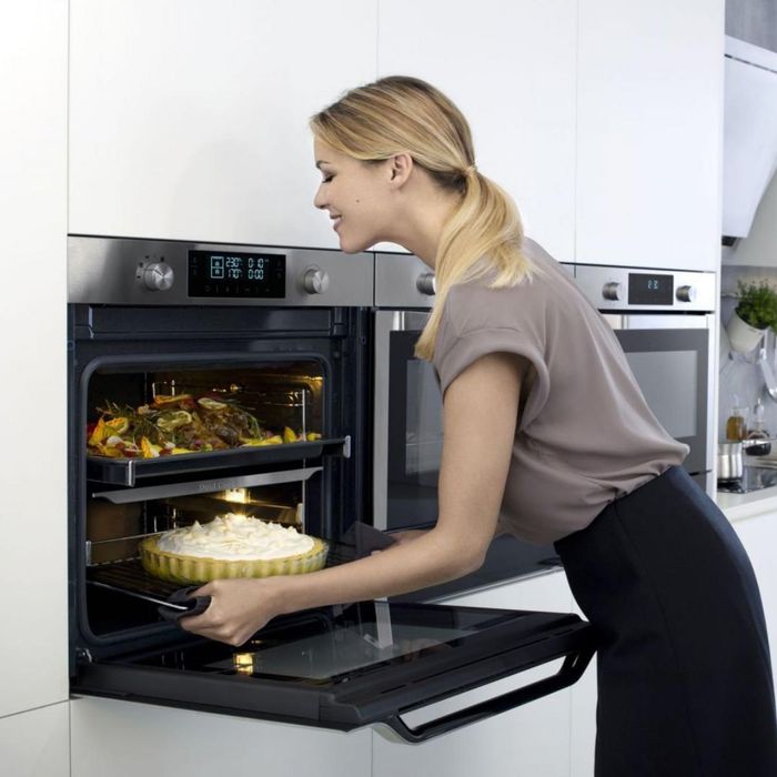 Ремонт электрических духовок и электроплит