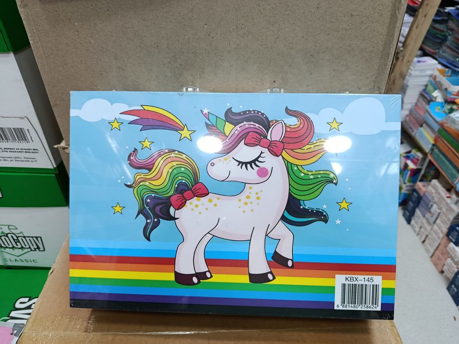 Набор для рисованя