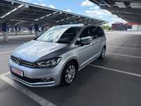 Volkswagen Touran Wv touran/automat/panoramic