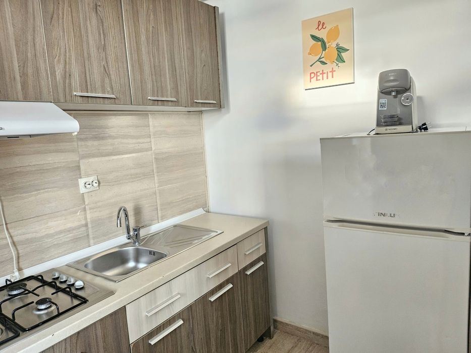 Apartament Mamaia Nord ( Квартира Мамая Північна)