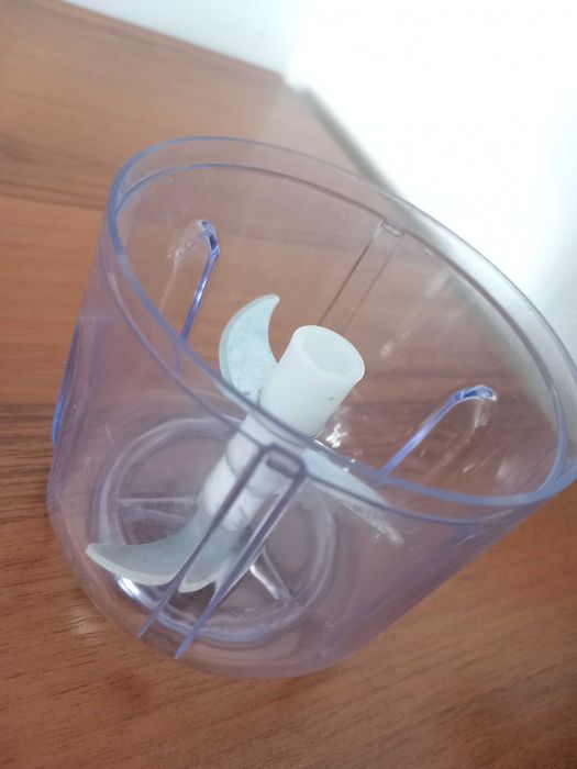 Електрически чопър