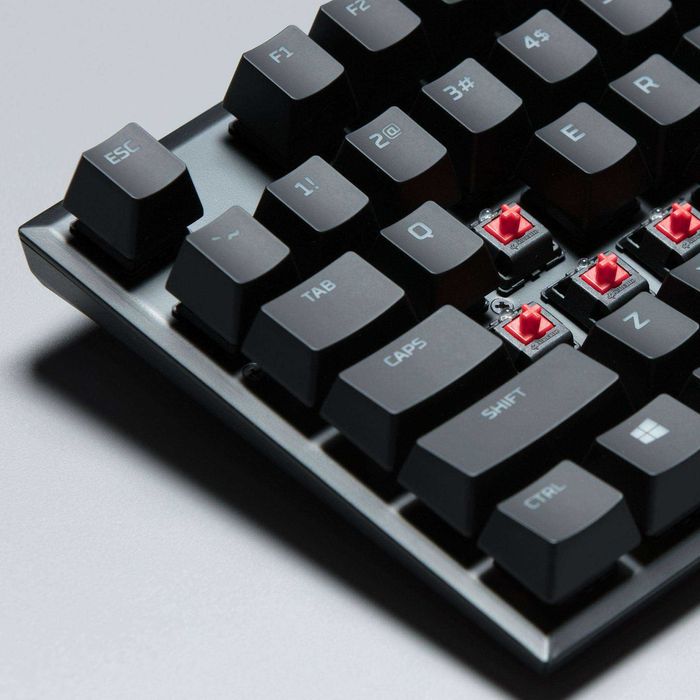 Клавиатура HyperX Alloy FPS Pro | Хорошее состояние | С коробкой