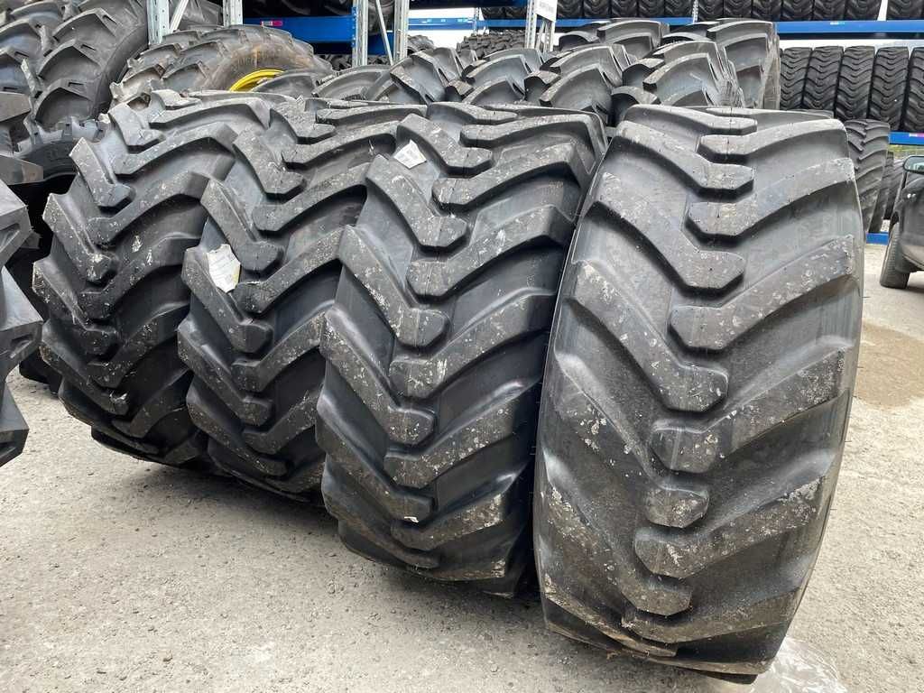 17.5-24 Anvelope noi industriale de MANITOU 14PR OZKA 460/70R24