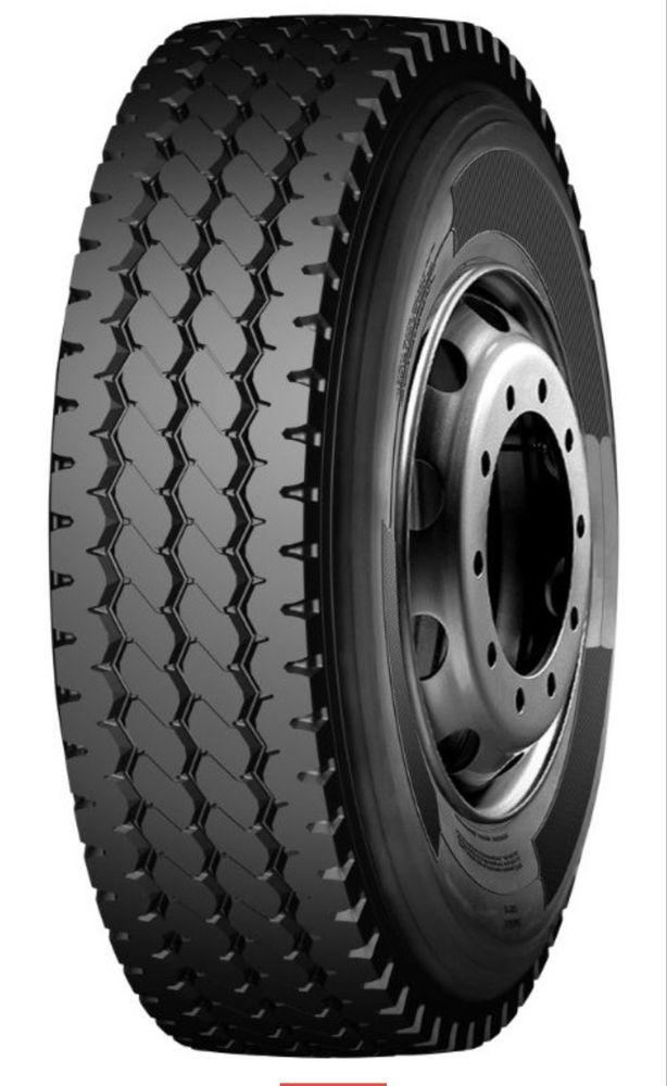 Шины 13R22,5 Kunlun