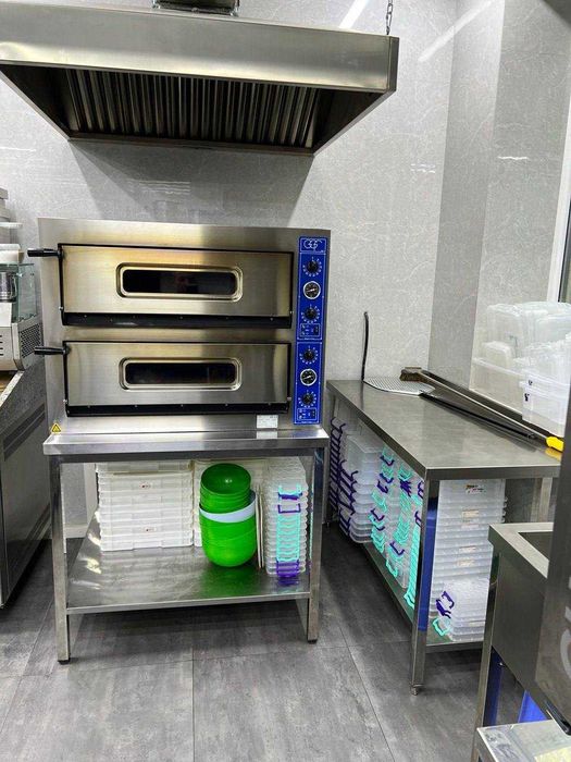 Аренда Кафе Готовый NRG Mirzo Ulugbek