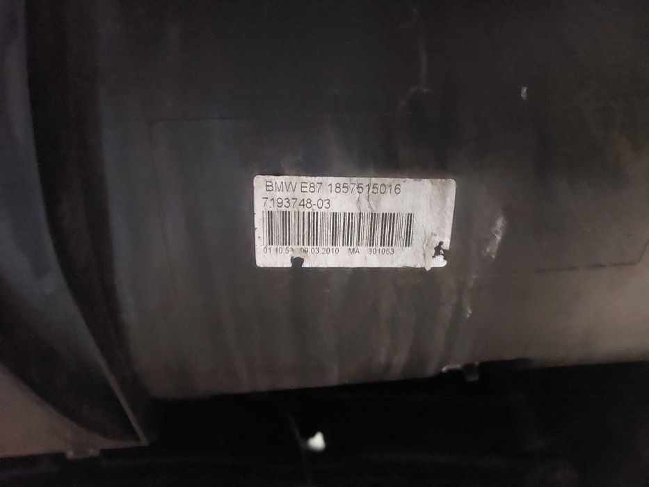 Trager panou frontal BMW S1 E81 E82 E87 E88 Cod 7193748