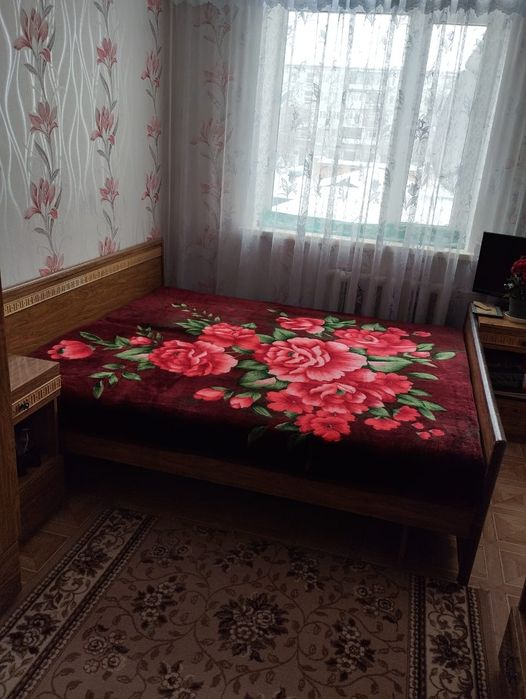 Спальный уголок в хорошем состоянии