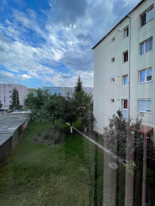 Apartament + Garaj + Pivnita de vanzare in Medias - Gura Campului