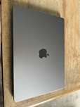 Macbook Pro M1, 16gb 2021