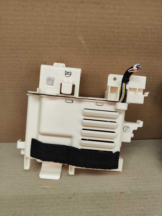 placa electronica Mașină de spălat Samsung WD90TA046BE / R19