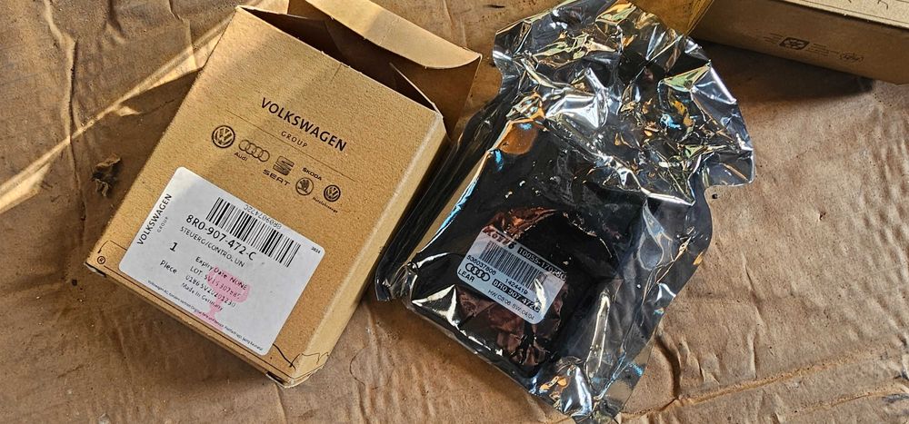 Balast / Modul led far Audi Q5 8R 2009 2010 2011 8R0907472C