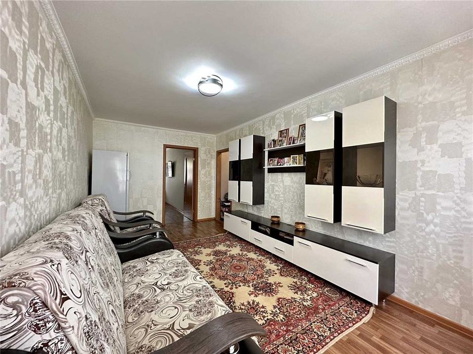 Продам 2 ком квартиру № 17 мкр , ИПОТЕКА В ПОМОЩЬ