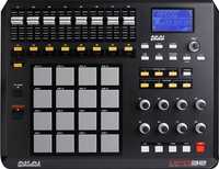 MIDI-контроллер AKAI MPD32