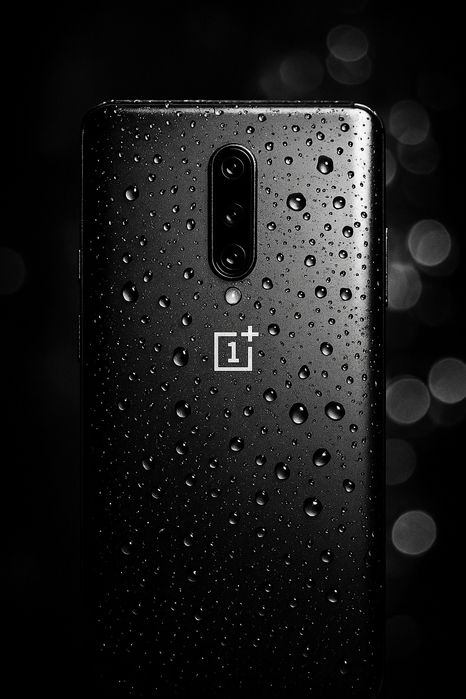 OnePlus 7pro Snapdragon855