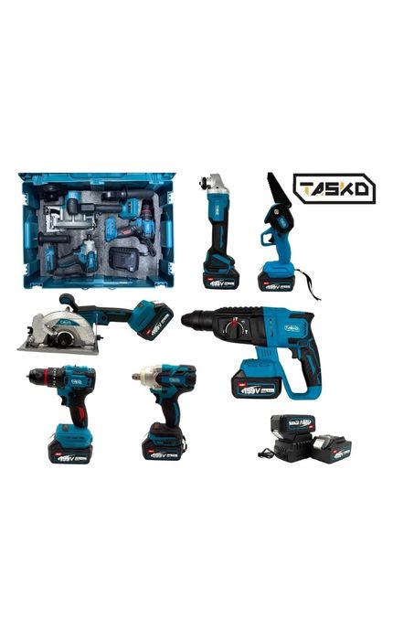 Шуруповертка балгарка.Таско бренд жап жаңа сатылады бағасы 50 мың,