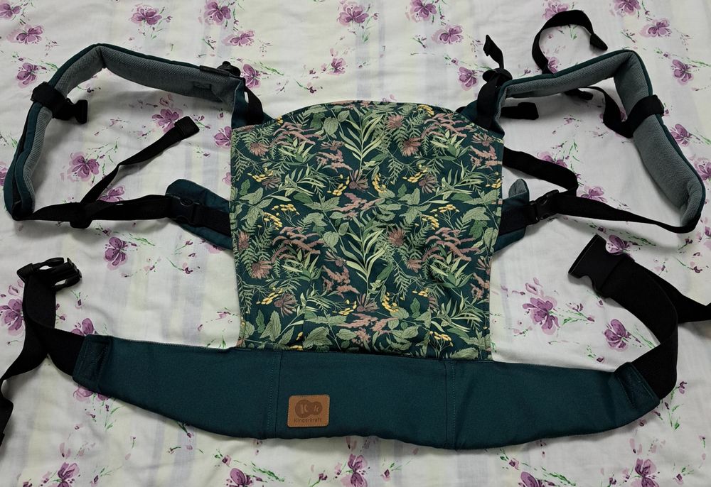 Marsupiu kinderkraft