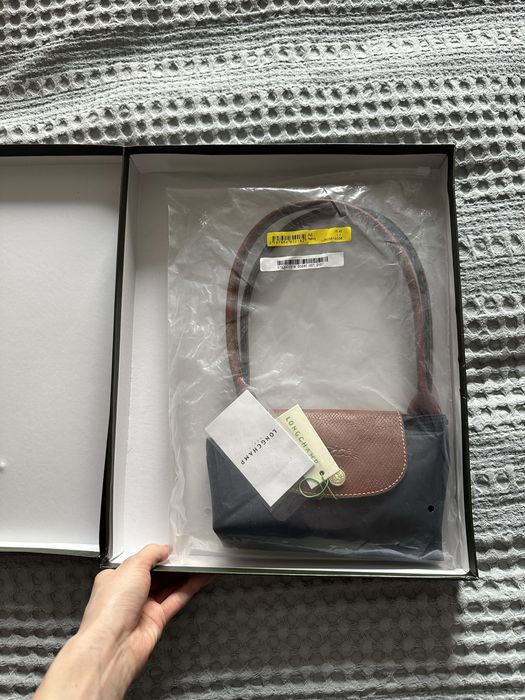 Новая сумка шоппер