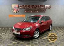 Seat Ibiza 2013 Euro5 1.6Diesel GARANTIE •Rate Fixe -Avans O%