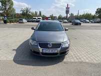 Vw Passat B6 2006