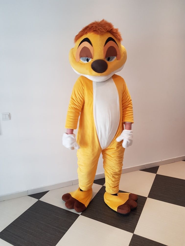 Costum Disney Timon