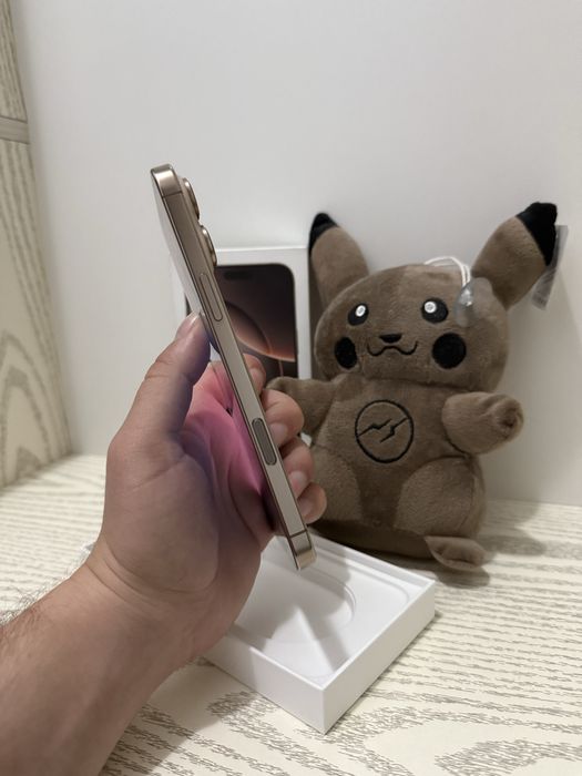 Iphone 16 Pro Max 256 GB