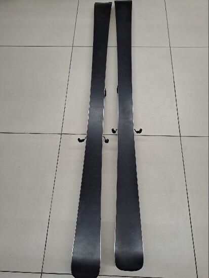 Volkl 7.4 163 cm - produs resigilat - (SecondHand) Decathlon