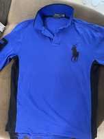 Блуза на Ralph Lauren