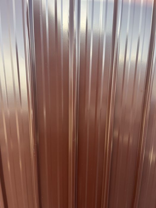 Tabla cutata colorata