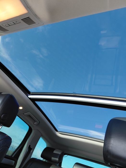 Volkswagen Touareg 3.0 TDI – 245 CP – CRCA 7P – Autoutilitară în acte